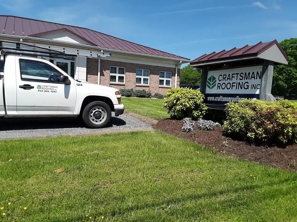 Quality Hail Damage Roof Repair by experienced craftsmen in Macon